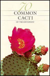70 Common Cacti
